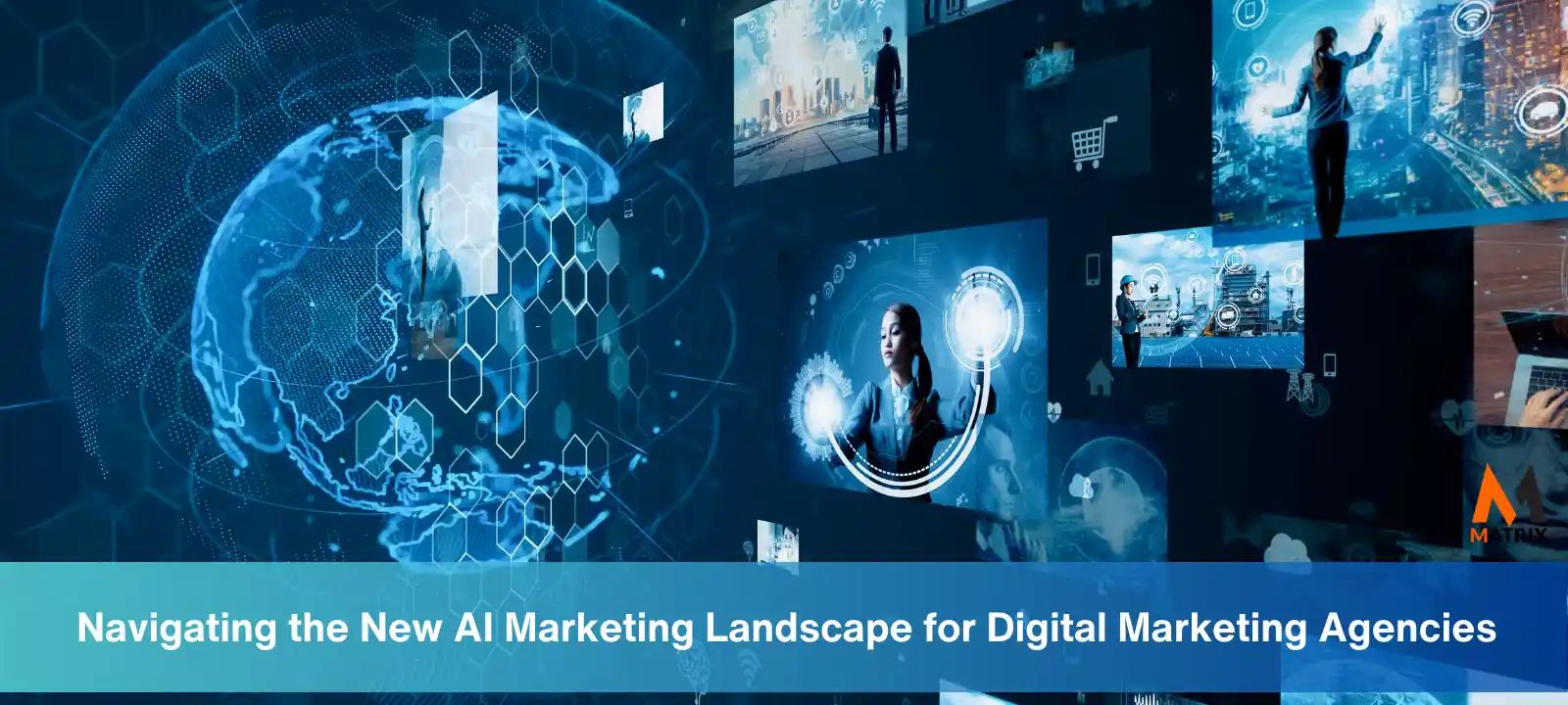 Navigating the New AI Marketing Landscape for Digital Marketing ...