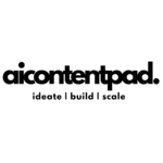 aicontentpad content generator artificial intelligence