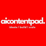 aicontentpad at content generator