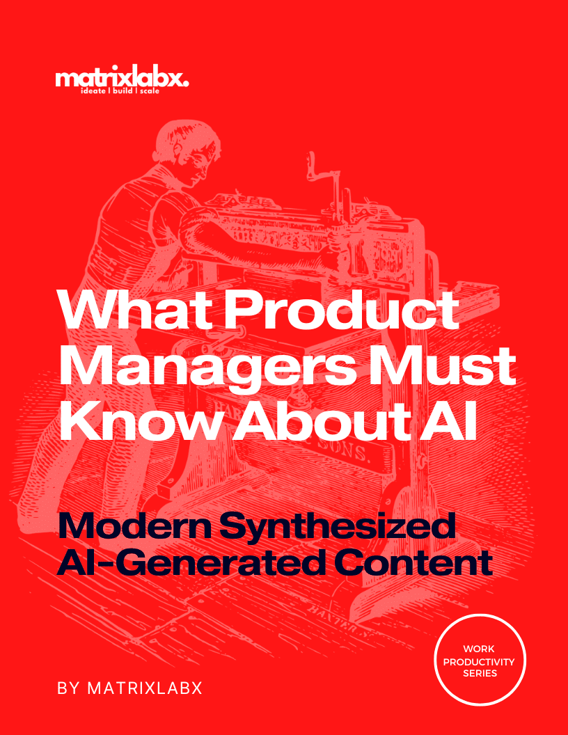product managers ai product launch
