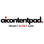 aicontentpad ai-driven content