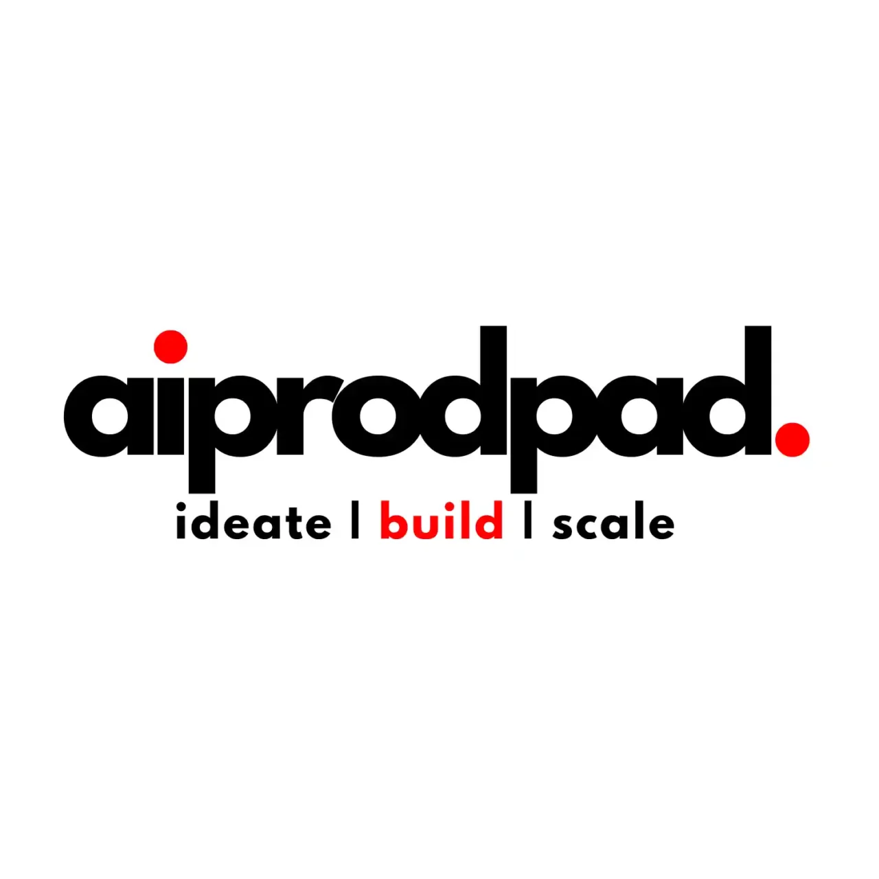 aiprodpad product development