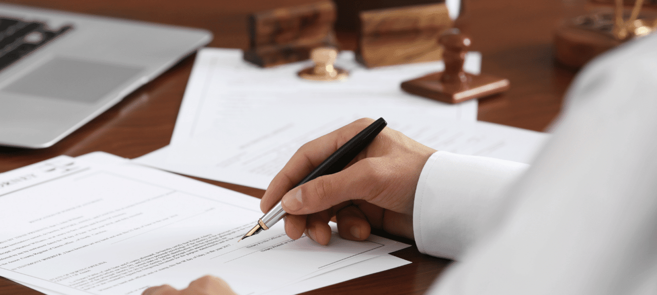 Benefits to lawyers of using automated document preparation services
