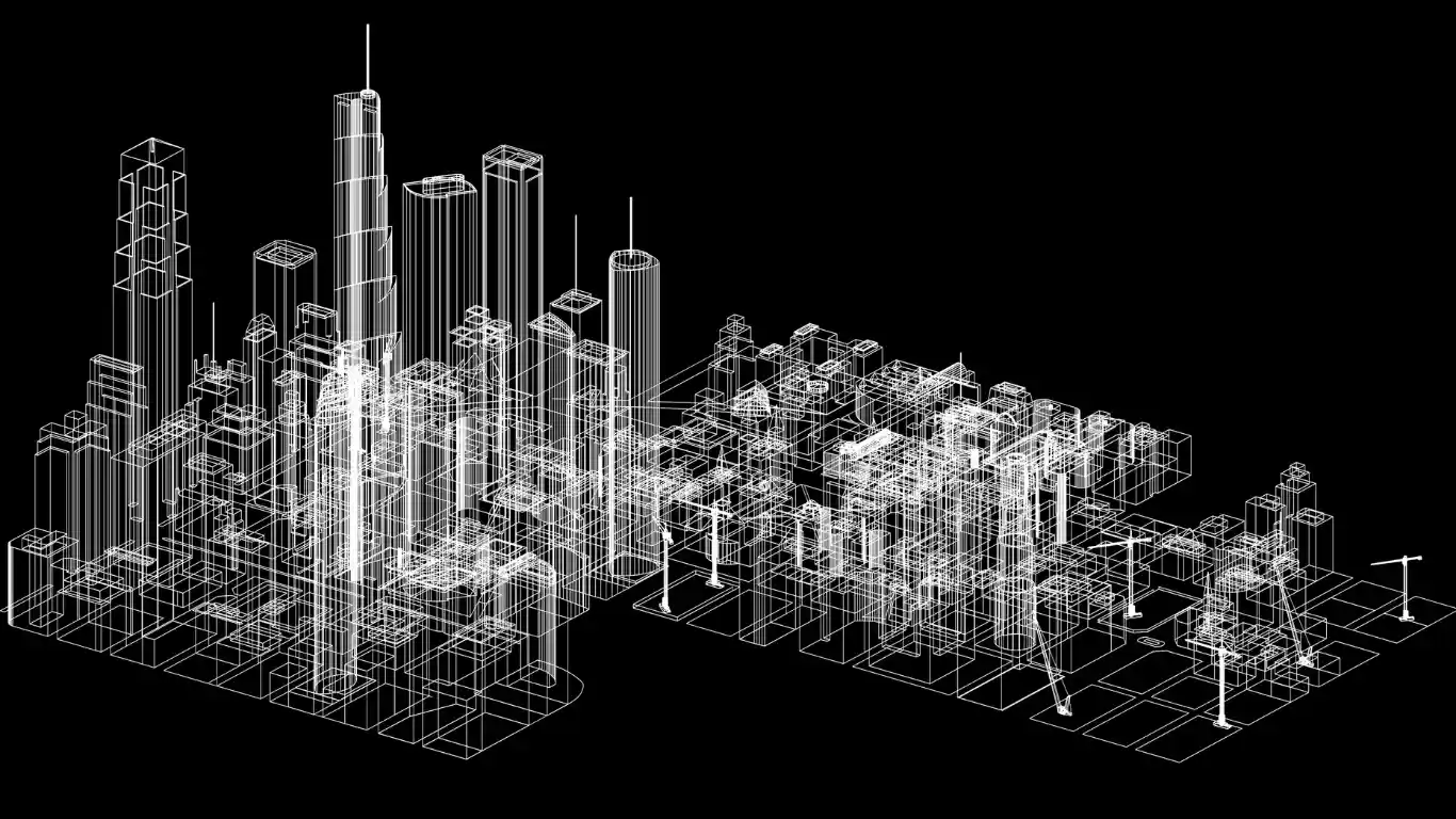 ai digital marketing Architecture Firms