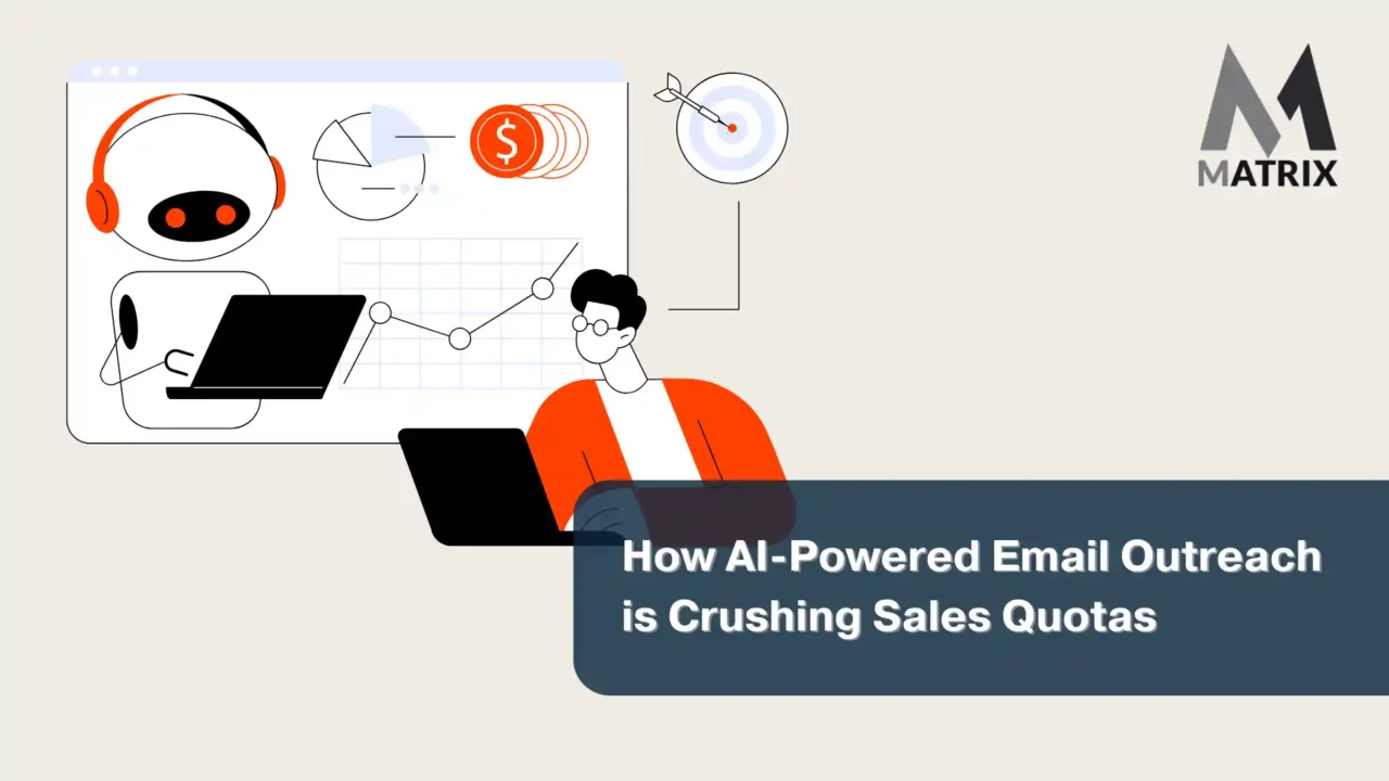 ai powered sales emails