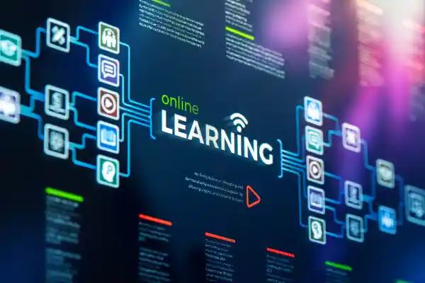 ai powered learning platforms