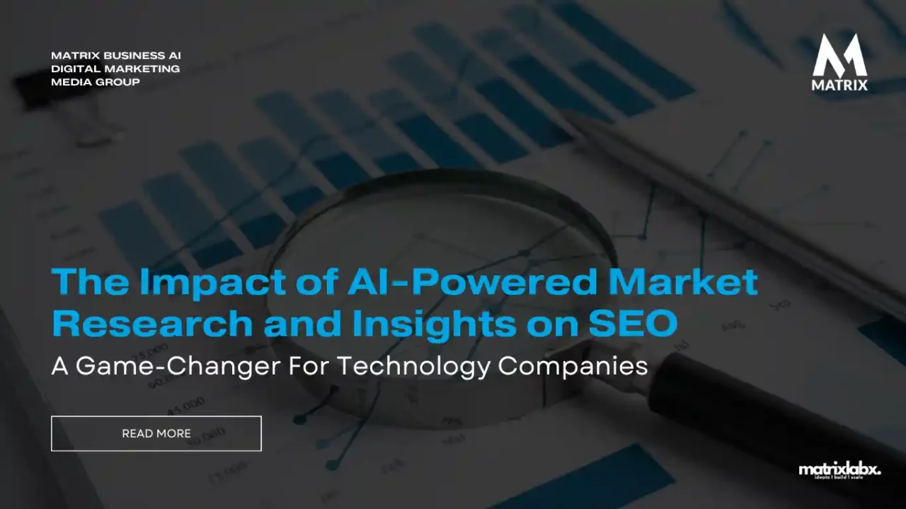 ai powered market research