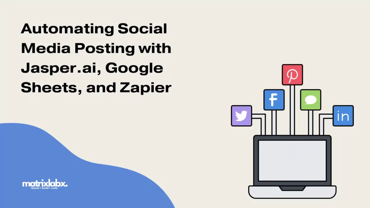 automating social media posting