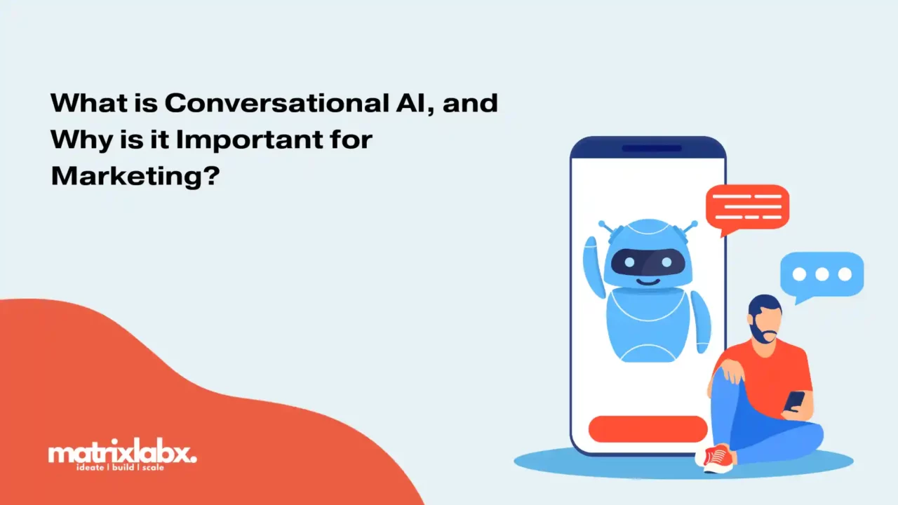 What Is Conversational Ai And Why Is It Important For Marketing Ai Digital Marketing Agency 