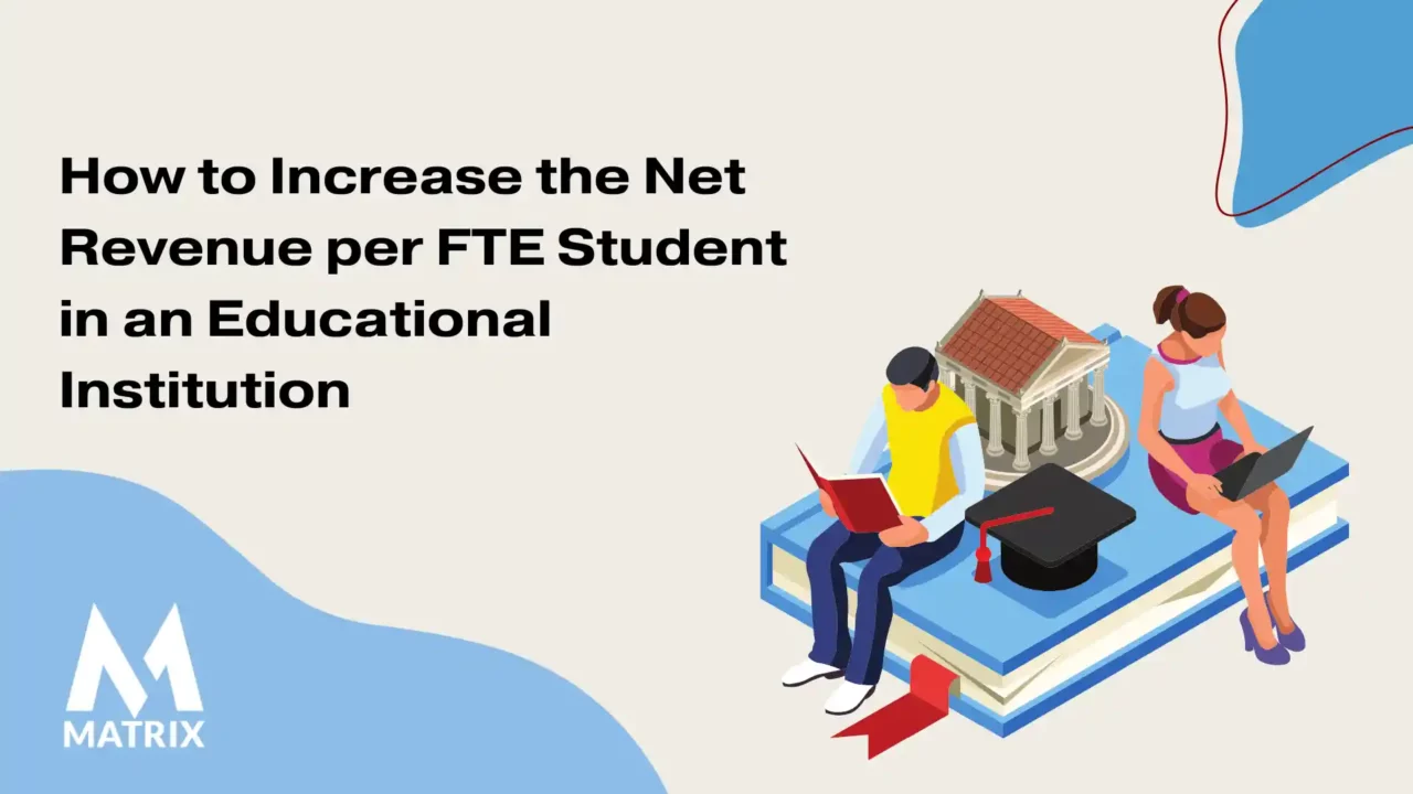 Revenues Per FTE students