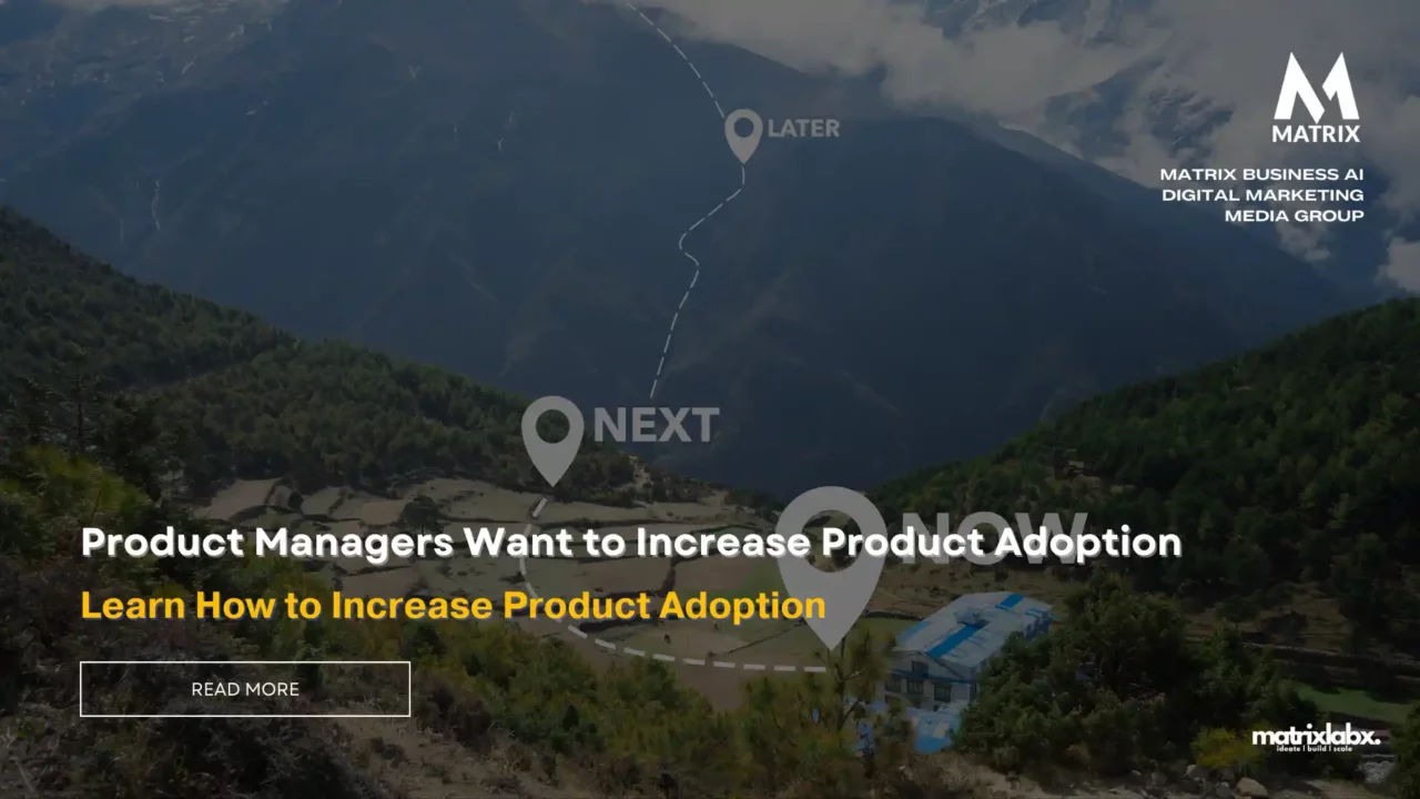 Product adoption curve