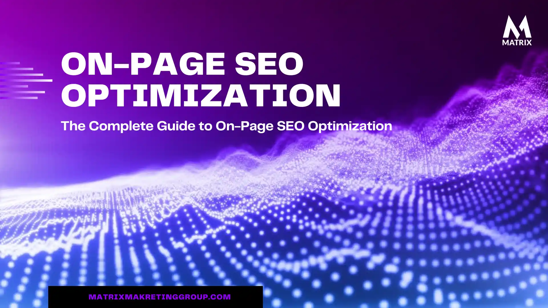 Off Page SEO: The Complete Guide