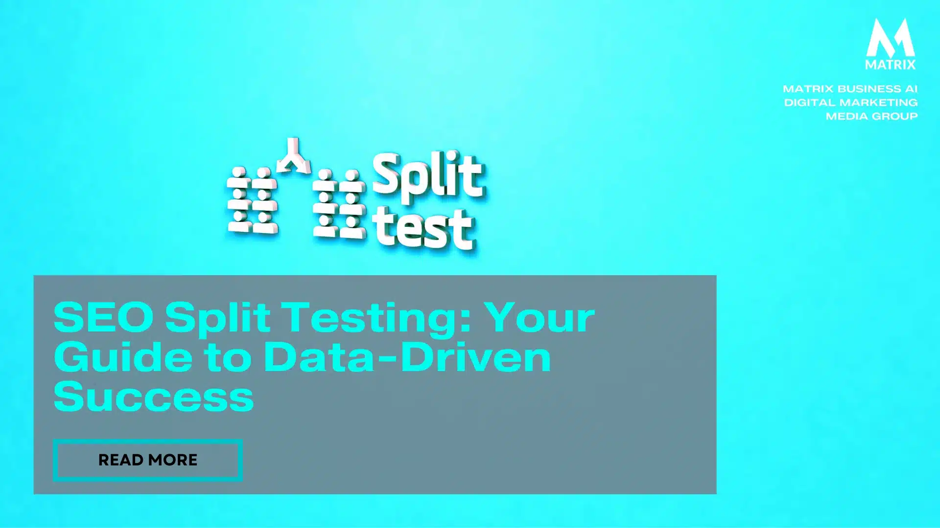 SEO Split Testing: Your Guide To Data-Driven Success - AI Digital ...