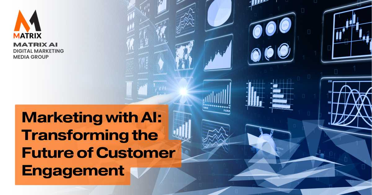 Marketing with AI