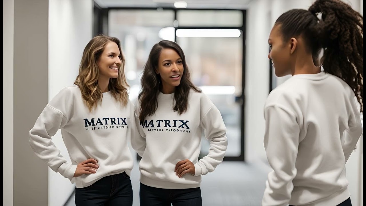 matrix ai team