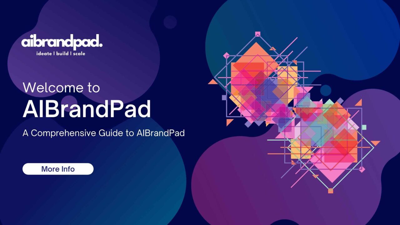 AIBrandPad Brand Services