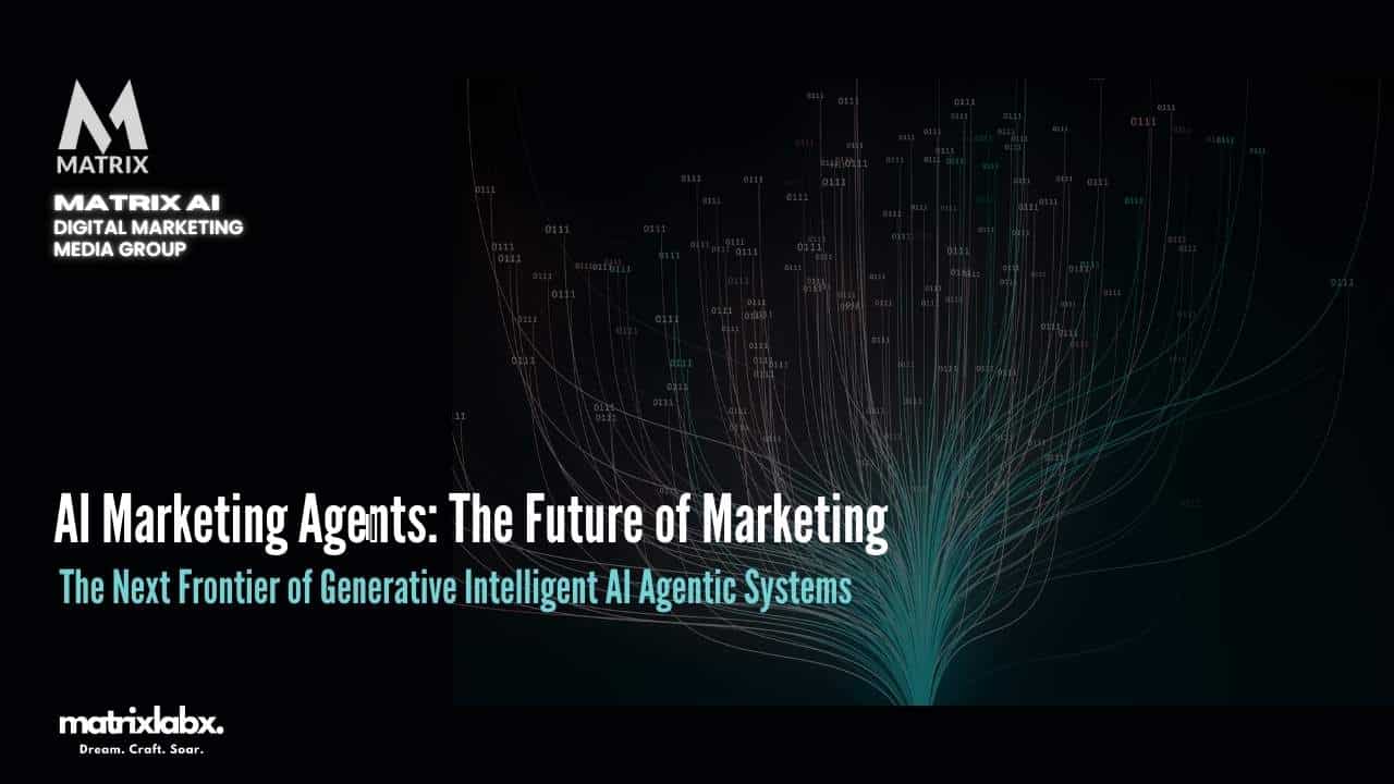 AI Marketing Agents