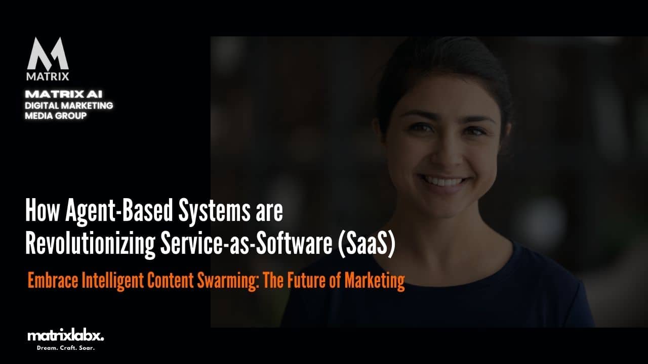 Agent-Based Systems saas software