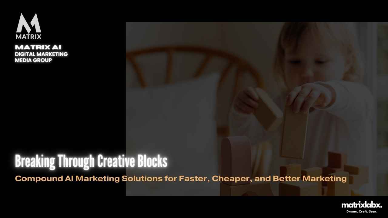 Writers Creative Blocks