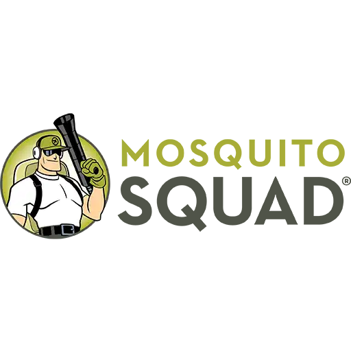 Mosquito squad pest control