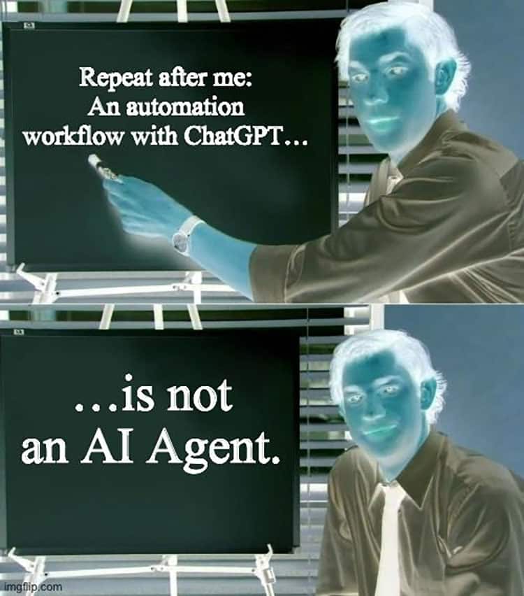 ai agent