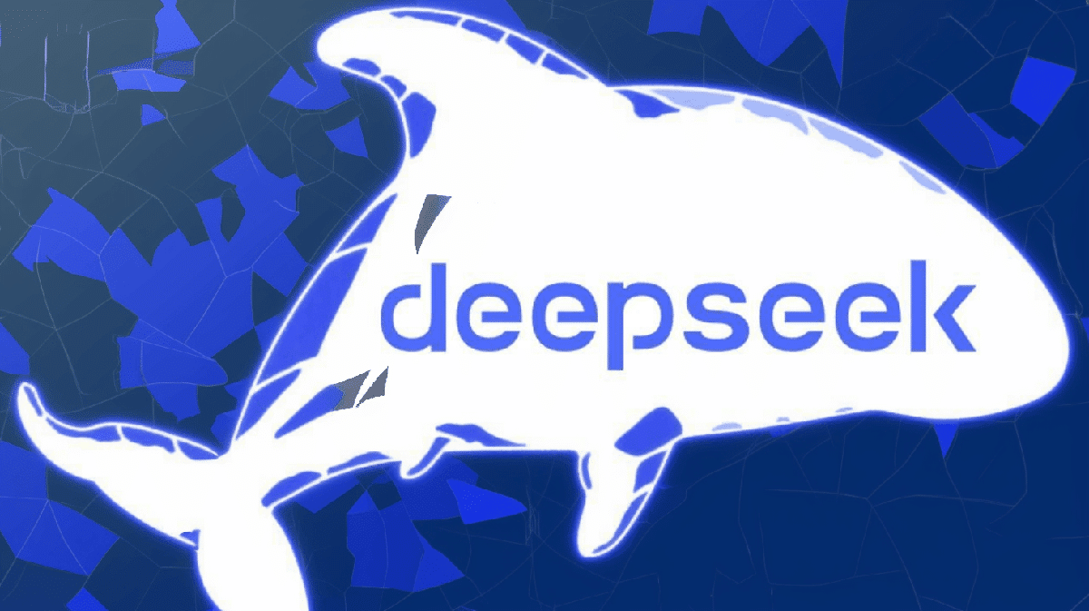 deepseek ai 