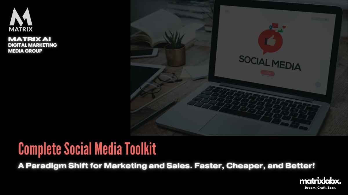 Social Media Toolkit