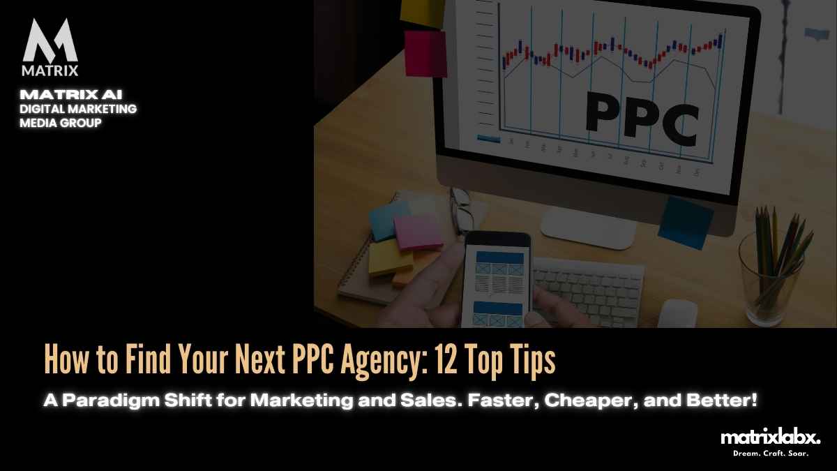 find PPC Agency: