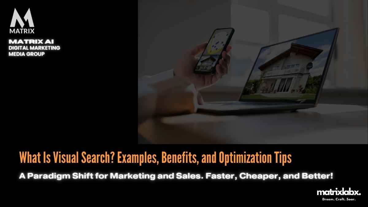 Visual Search
