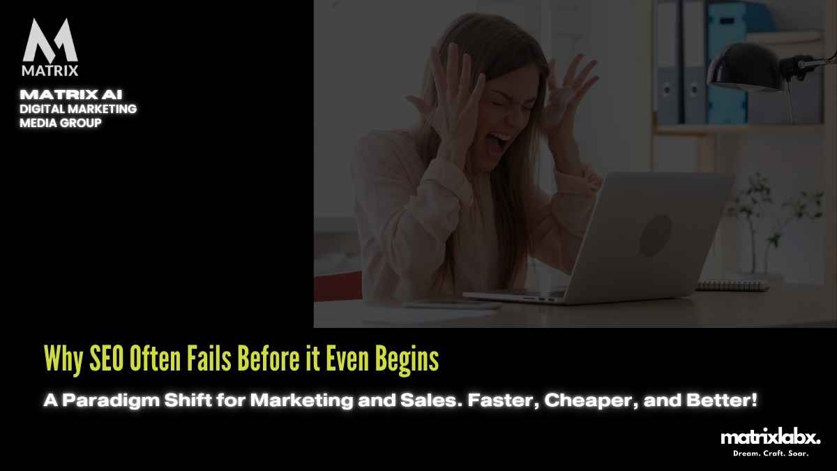 seo fails