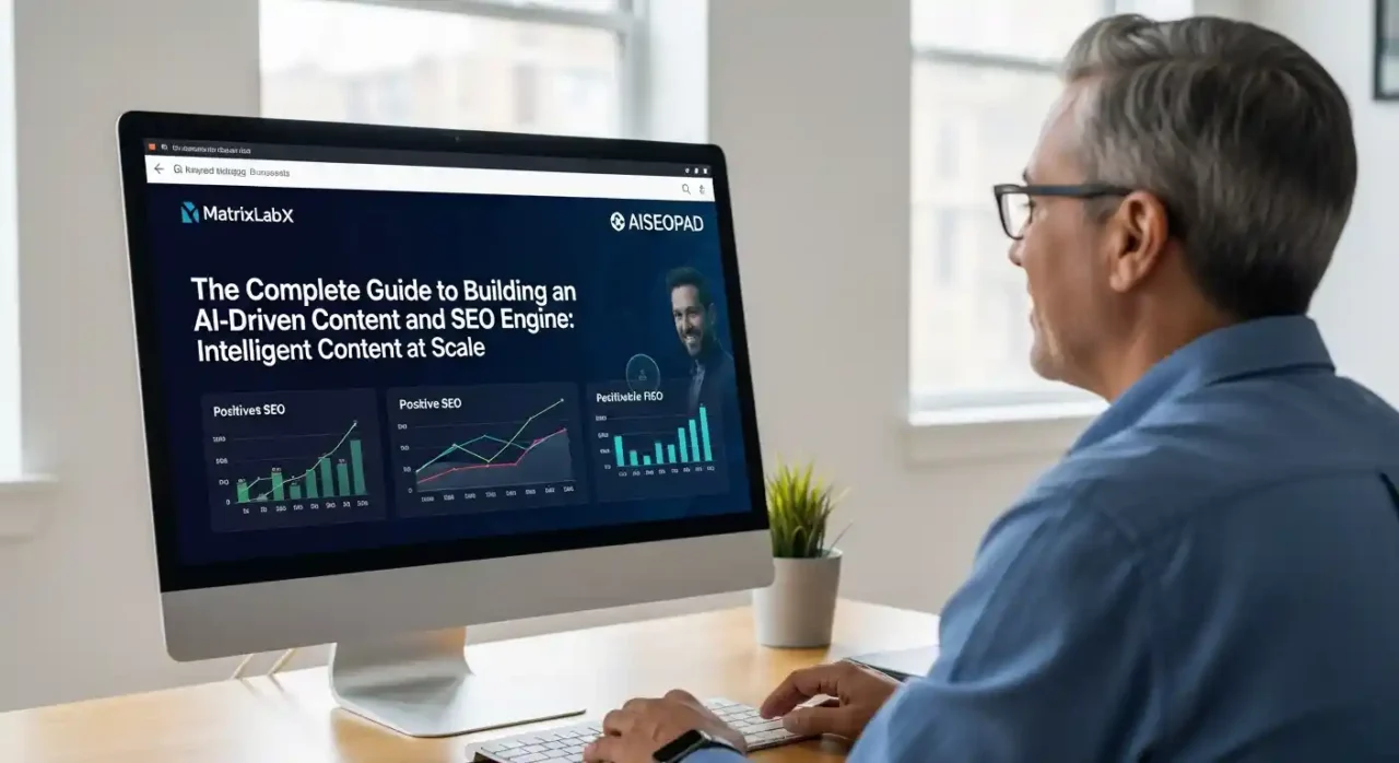 aicontentpad aiseopad ai driven performance saas