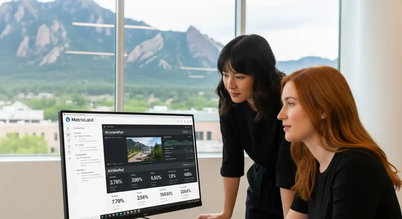 aivideopad video marketing