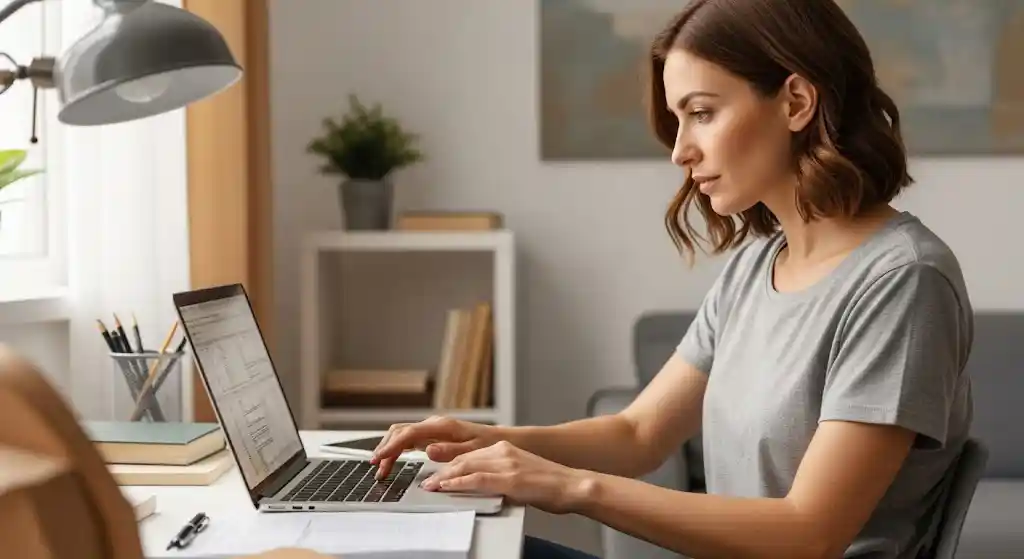 Non-linear sales funnels
