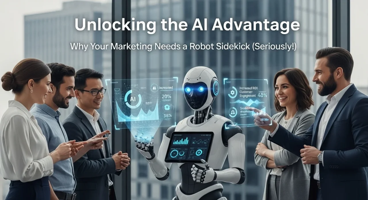 AI sales advantage