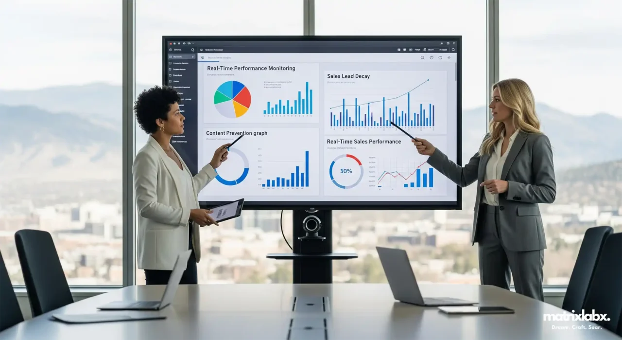 ai marketing platform