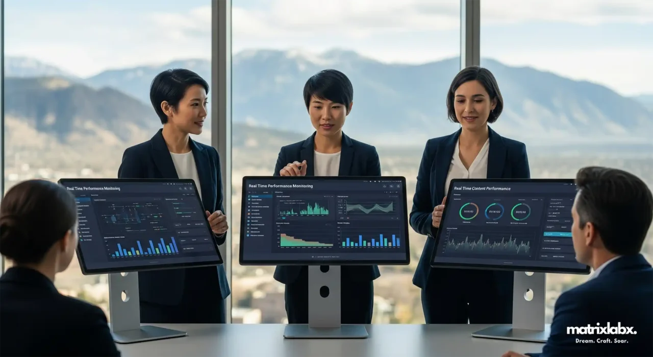 Personalization Engines for Enterprise Marketing