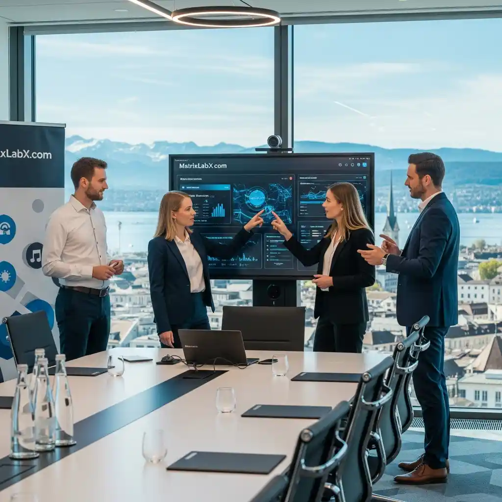 matrixlabx_ai_sales_mkt_platform sales marketing platform matrixlabx