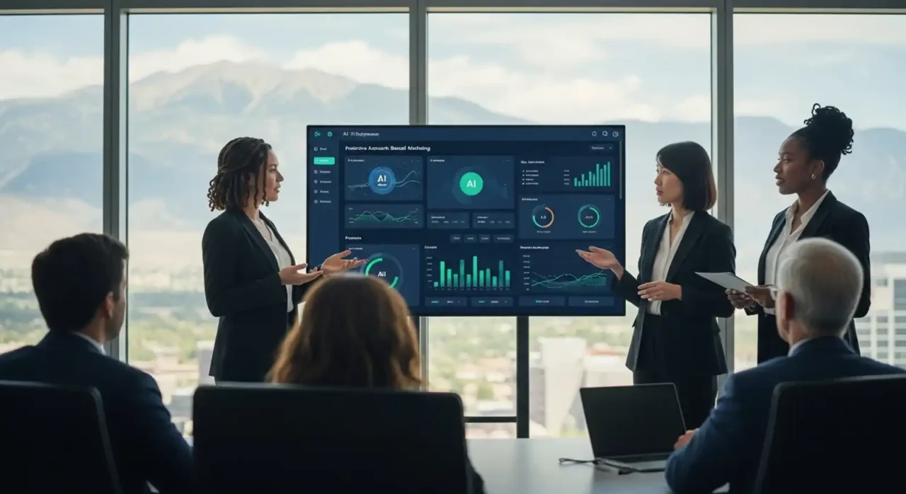 Predictive Account-Based Marketing