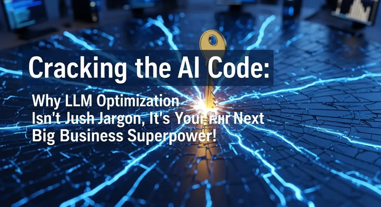 LLM Optimization AI Code MatrixLabx