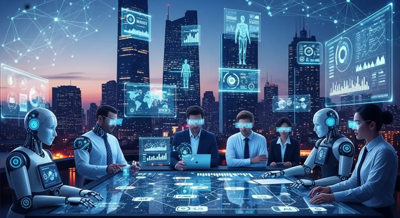 AI Marketing Automation Strategy