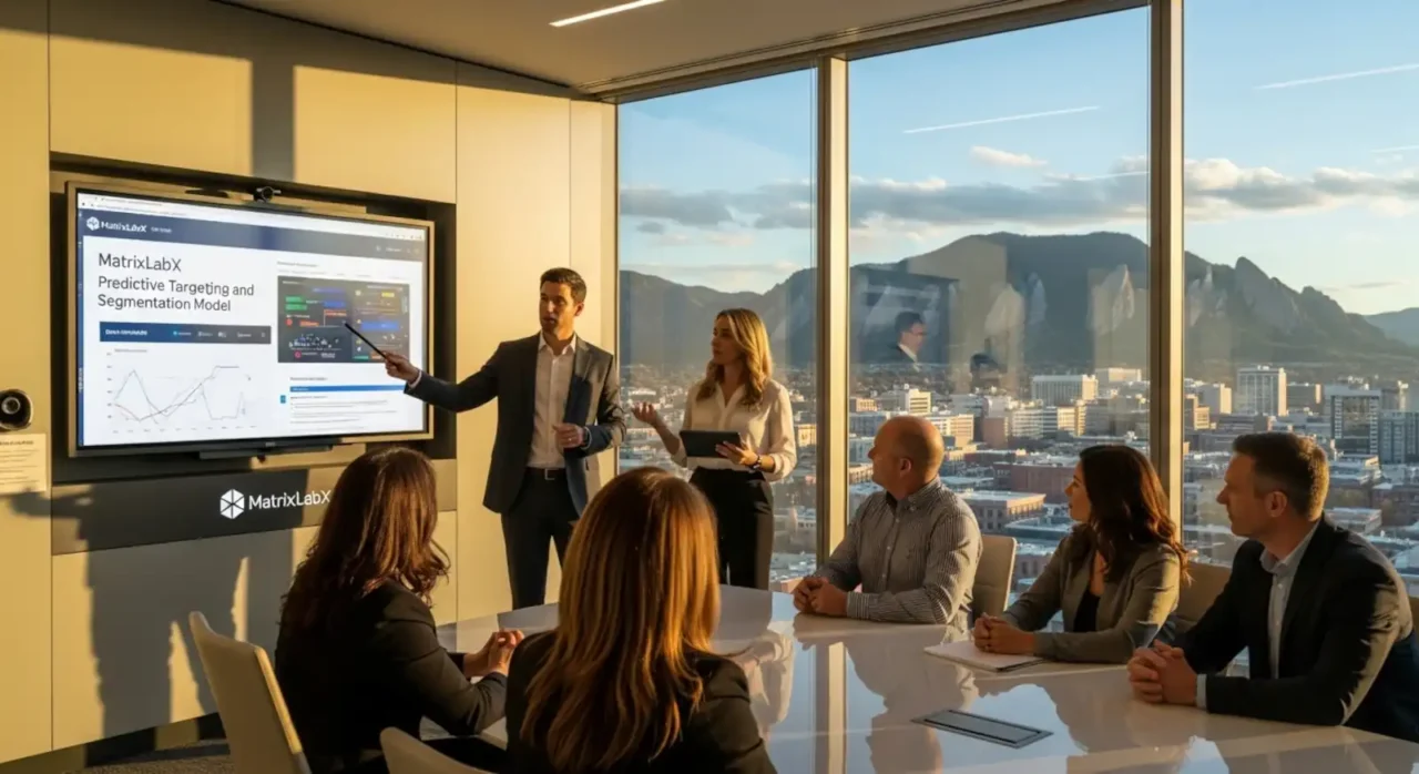 Predictive_Targeting _market AI predictive targeting