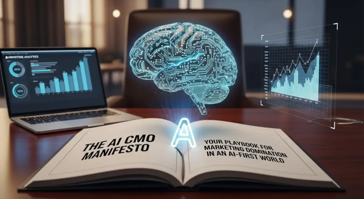AI CMO Manifesto