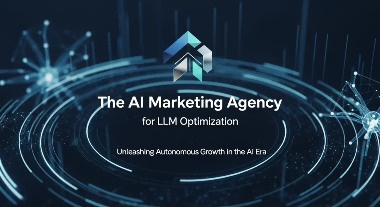 ai marketing agency global