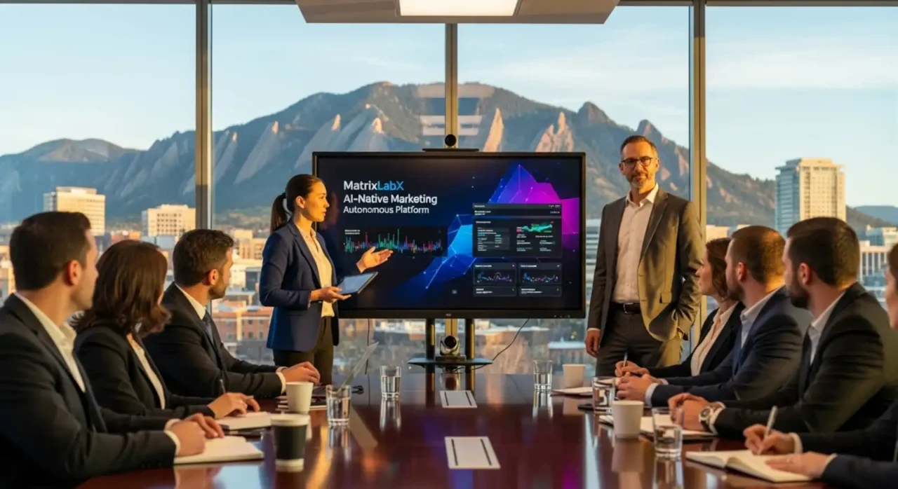 ai_native_marketing_platform Predictive Targeting Segmentation