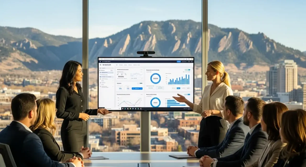Artificial Intelligence Software as a Service