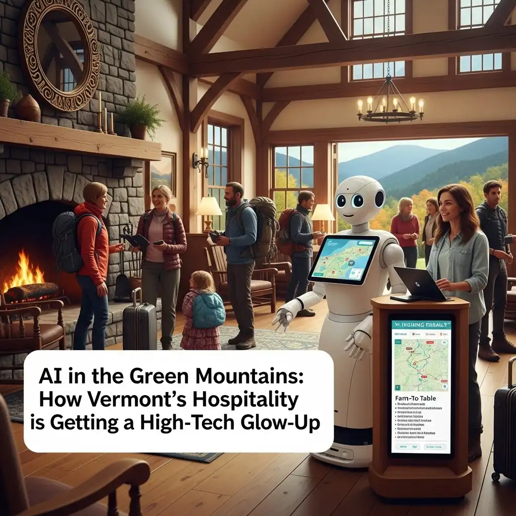 matrixlabx_vermont_ai matrixlabx vermont llm optimization AI marketing platform