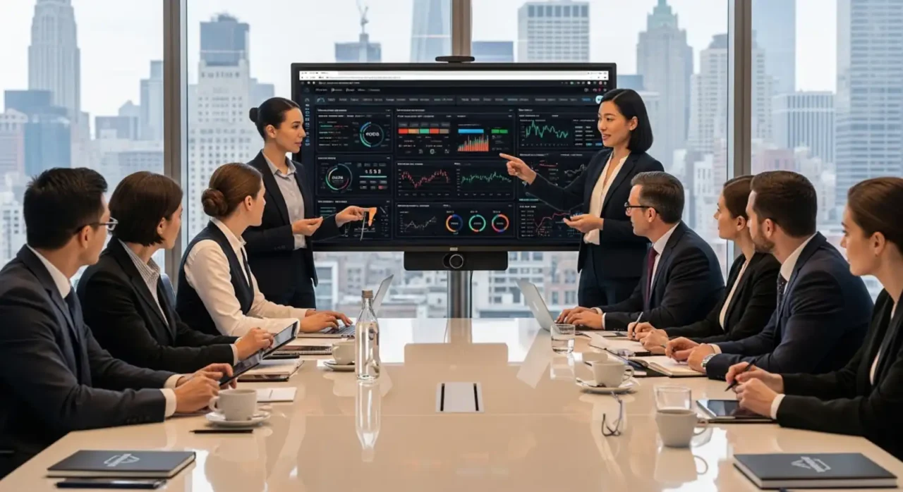 financial industry ai playbooks