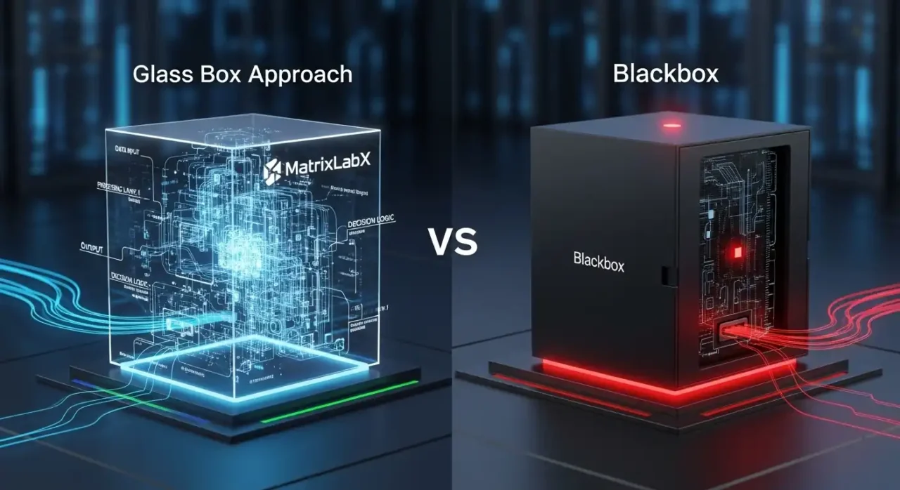 glassbox approach