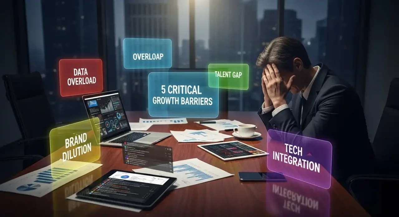 cmo dilemma Marketing-to-Revenue Attribution