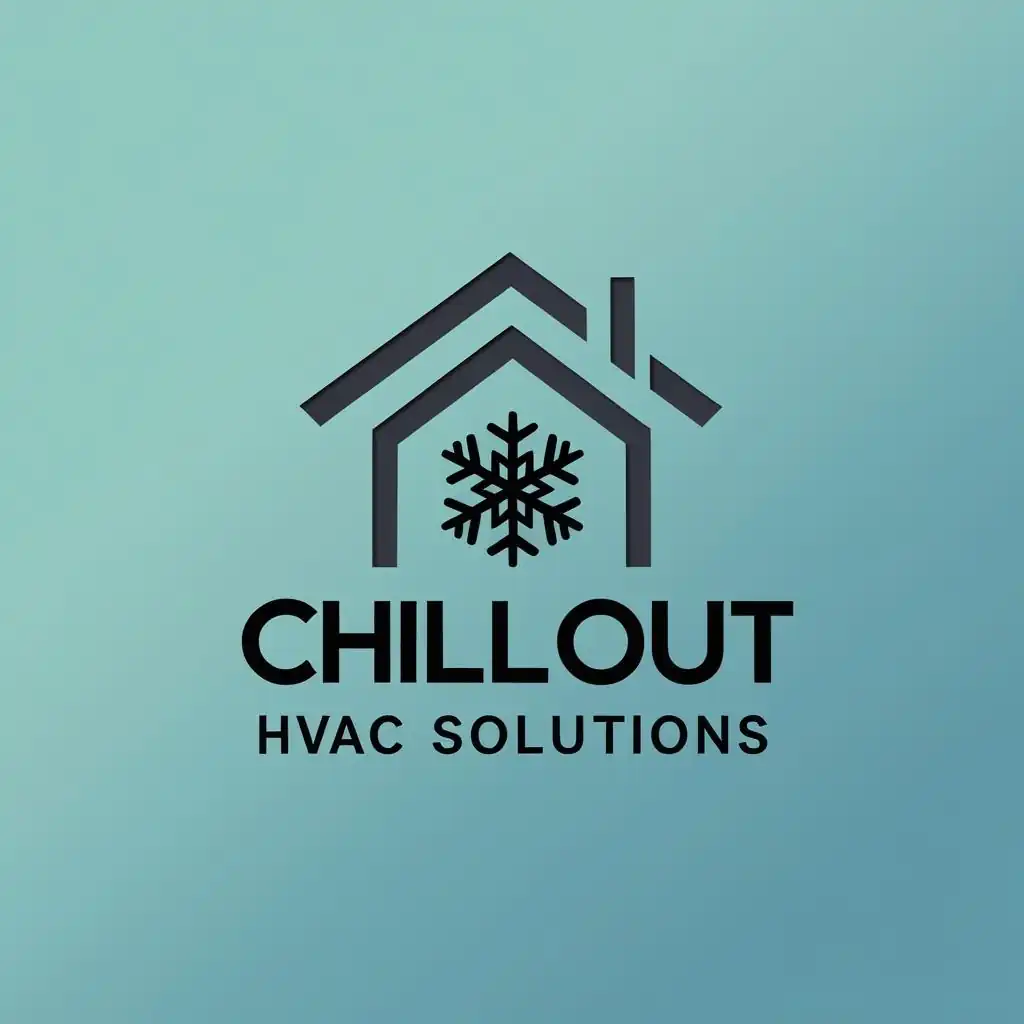 ChillOut HVAC Solutions Logo ChillOut HVAC Solutions, a mid-sized HVAC provider